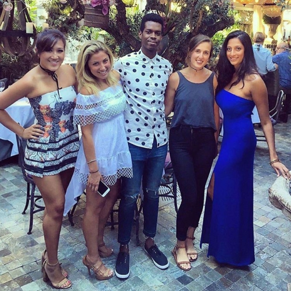 Designer Strapless Peplum Romper - Unicorn Print - image 7